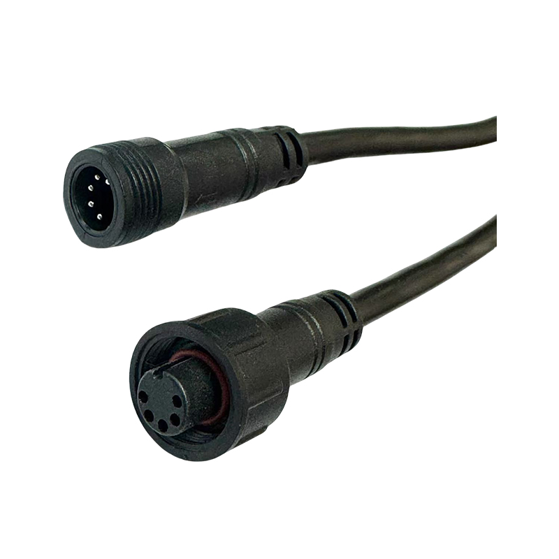 Waterproof Line  2 core/3 core/4 core/5 core/6 core/7 core/8 core